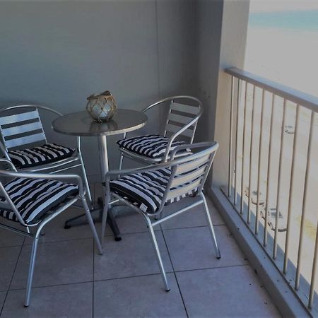 Blouberg Beachfront Apartment Bloubergstrand Exteriér fotografie