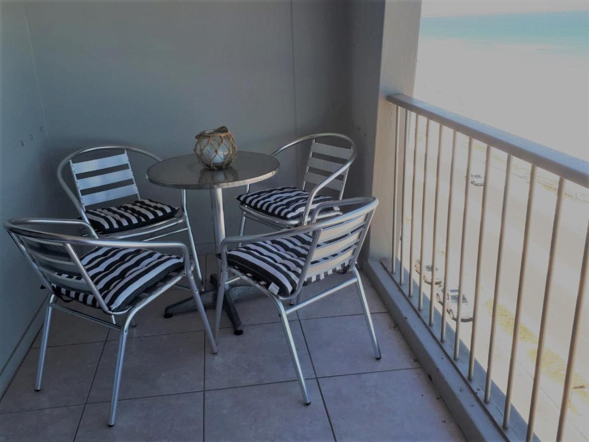 Blouberg Beachfront Apartment Bloubergstrand Exteriér fotografie