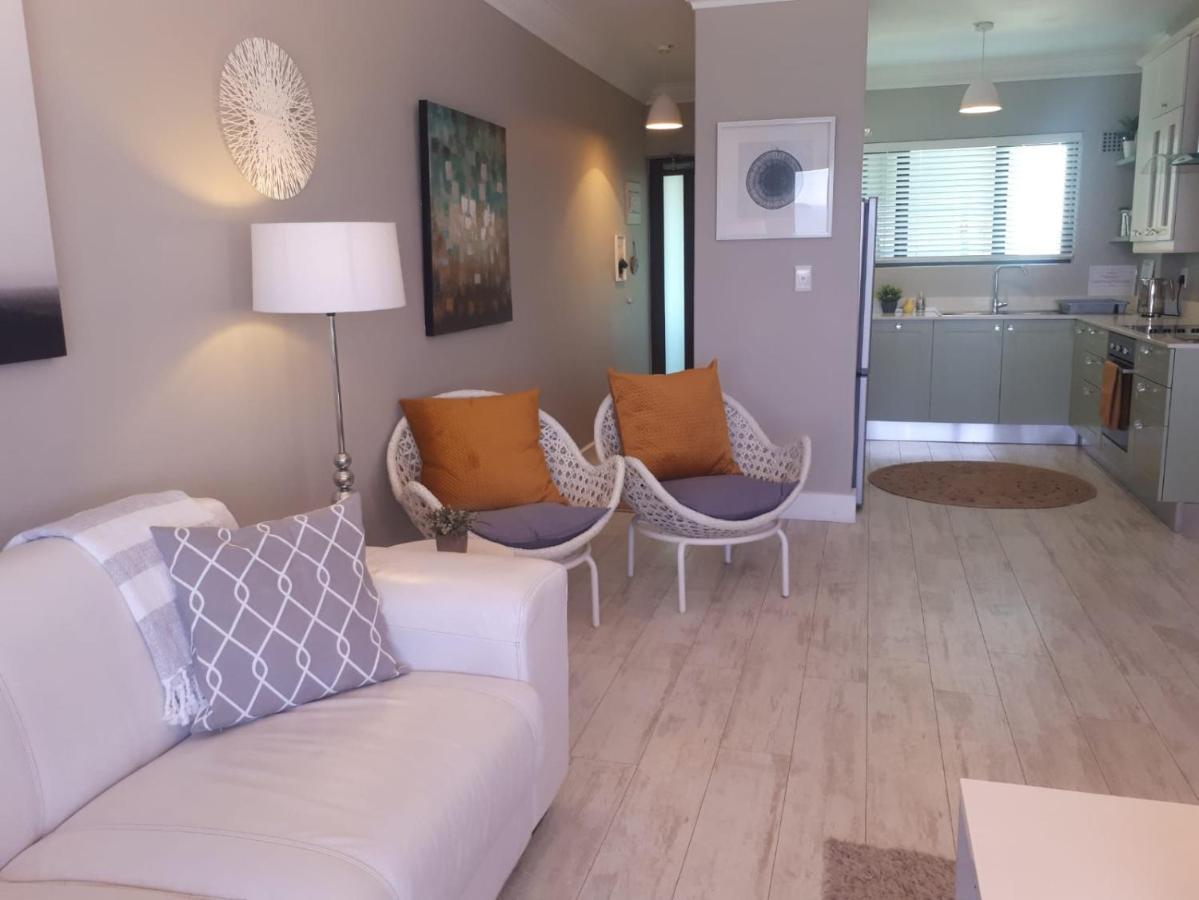 Blouberg Beachfront Apartment Bloubergstrand Exteriér fotografie