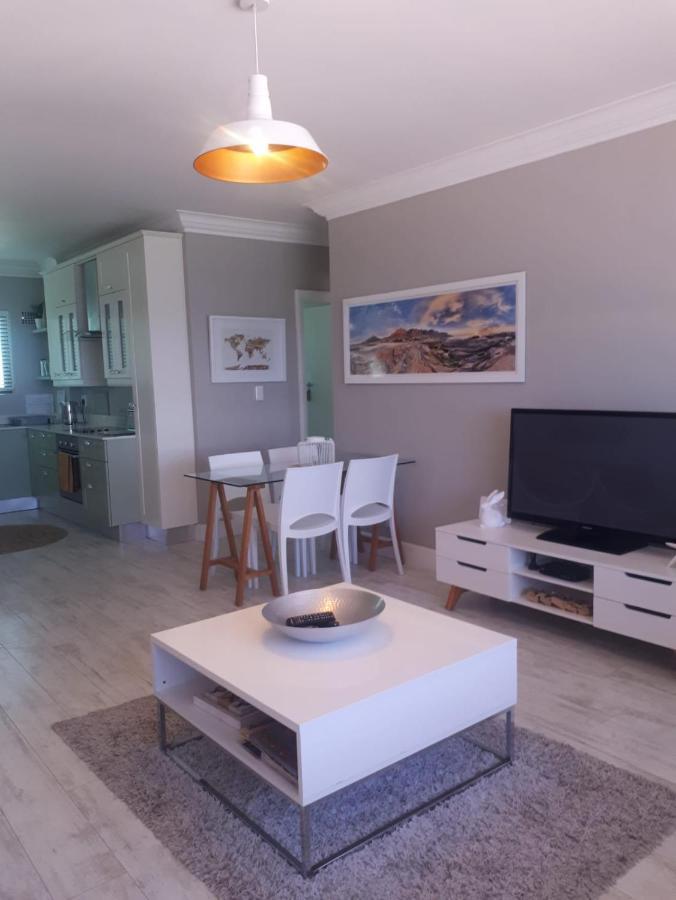 Blouberg Beachfront Apartment Bloubergstrand Exteriér fotografie