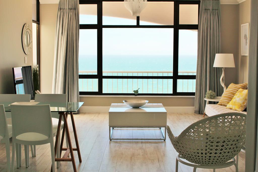 Blouberg Beachfront Apartment Bloubergstrand Pokoj fotografie
