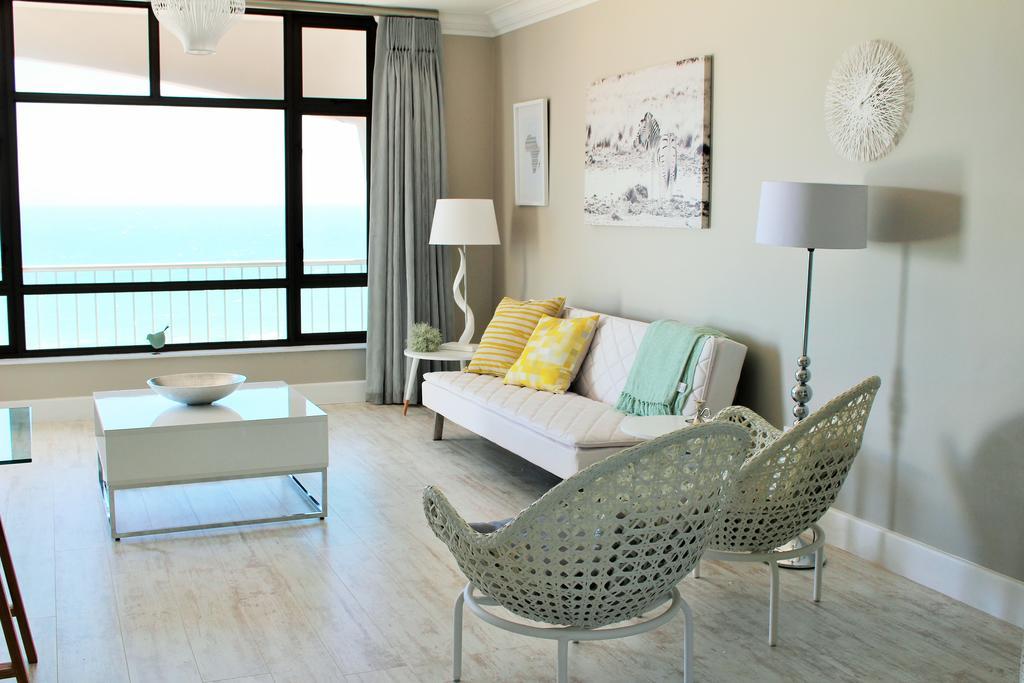 Blouberg Beachfront Apartment Bloubergstrand Pokoj fotografie