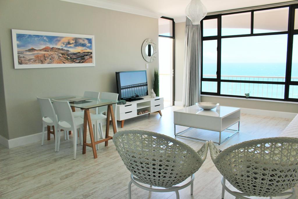 Blouberg Beachfront Apartment Bloubergstrand Pokoj fotografie