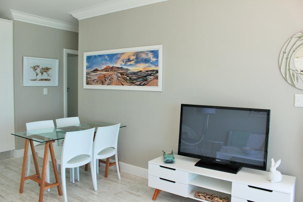 Blouberg Beachfront Apartment Bloubergstrand Pokoj fotografie