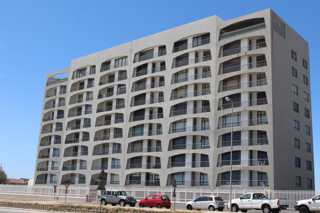 Blouberg Beachfront Apartment Bloubergstrand Pokoj fotografie