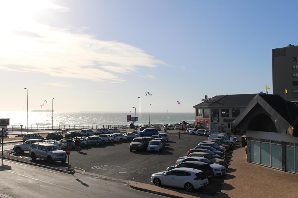 Blouberg Beachfront Apartment Bloubergstrand Pokoj fotografie