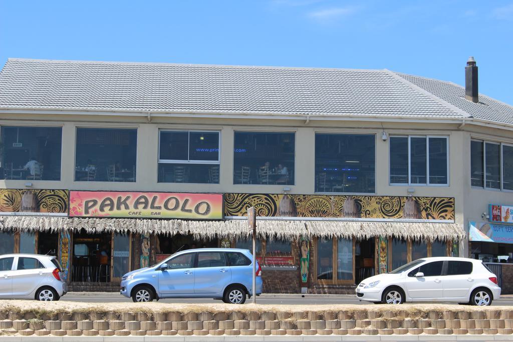 Blouberg Beachfront Apartment Bloubergstrand Pokoj fotografie