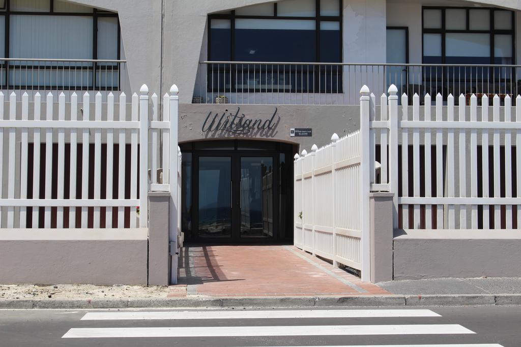 Blouberg Beachfront Apartment Bloubergstrand Pokoj fotografie